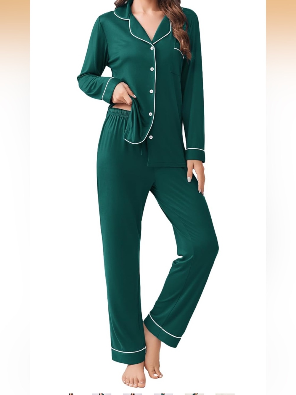 Pajama Set